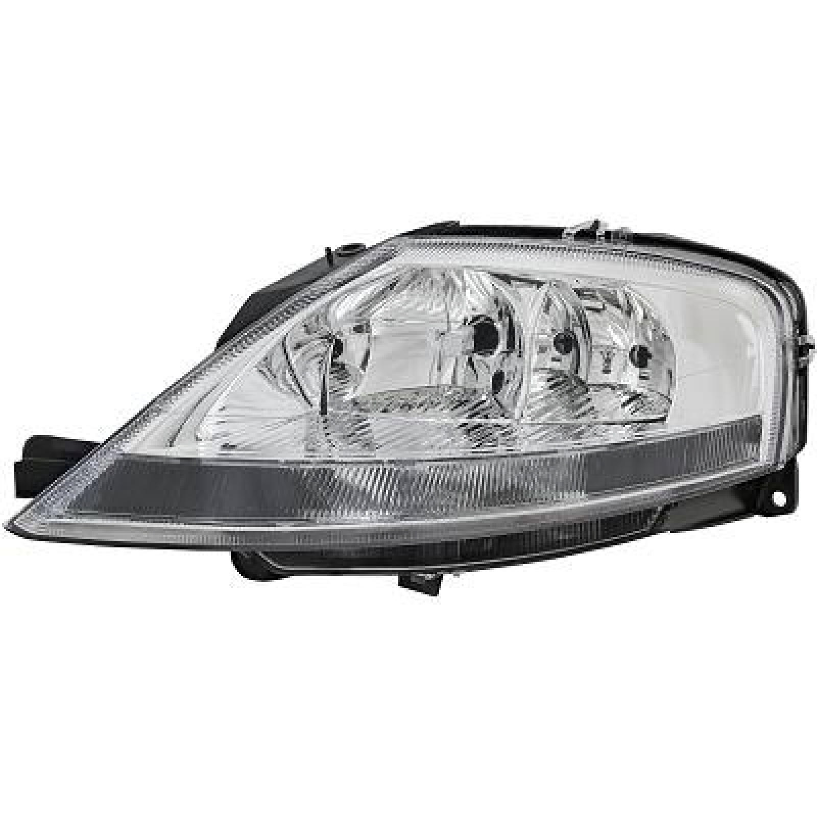 Citroen C3 I Sol far fiyatları