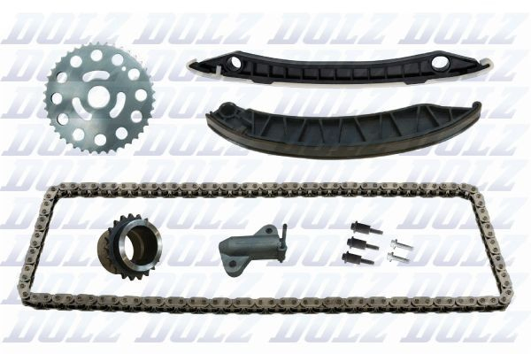 SKCR020 Dolz