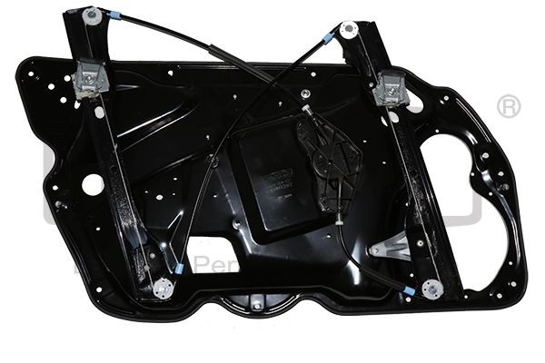 Volkswagen Passat  (2005 - 2011) Ön sağ kapı cam kriko mekanizması 