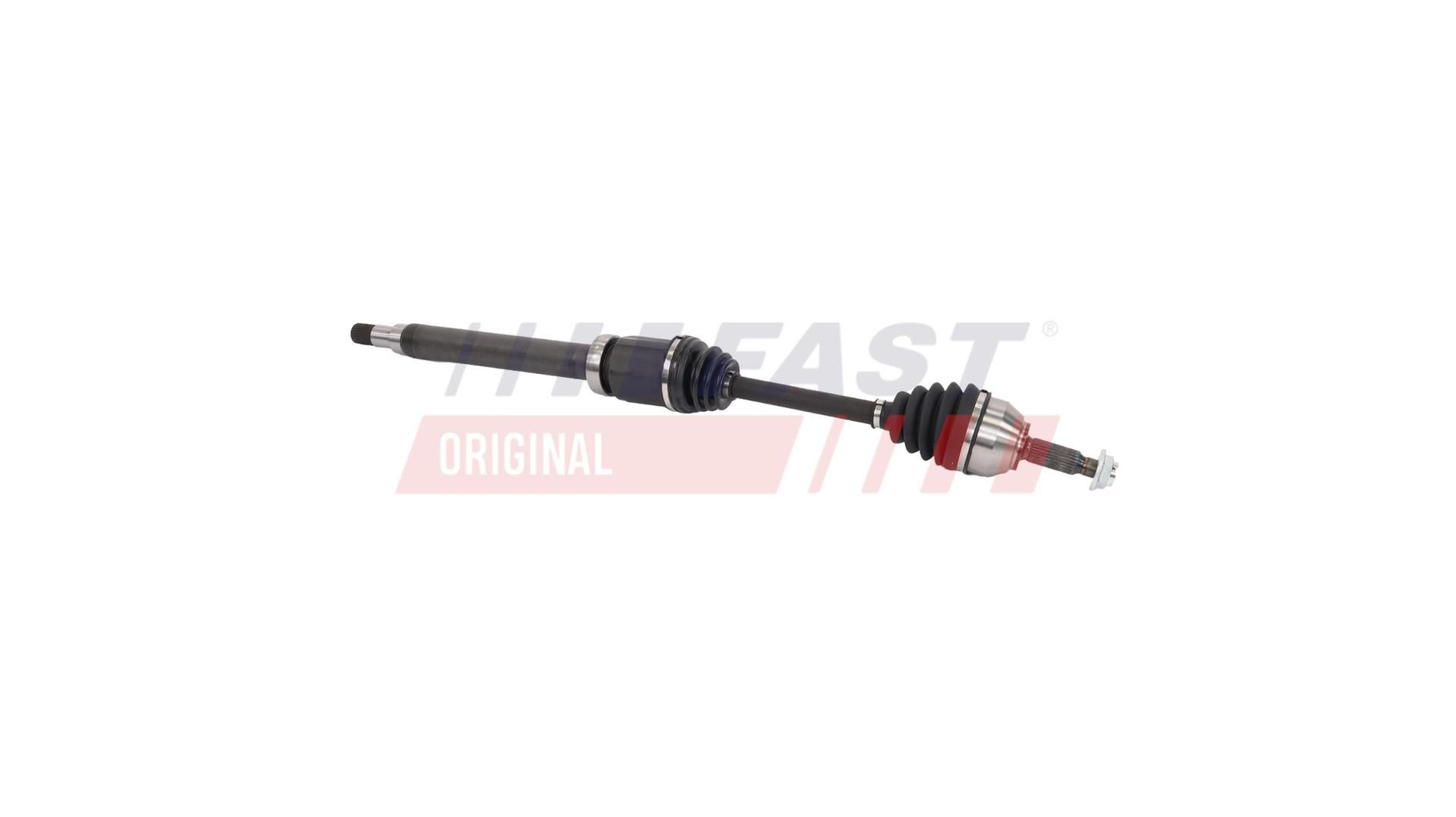 Ford Connect  Sağ aks Türkiye fiyatı