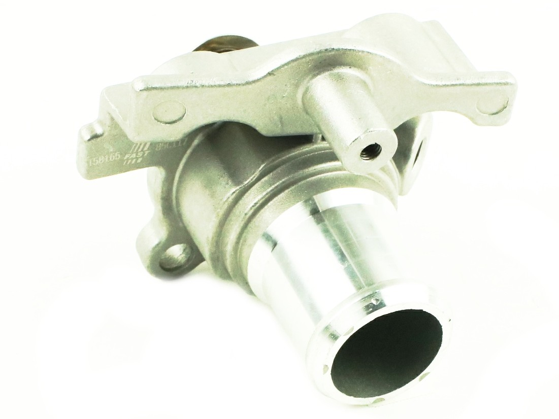 Ducato III van (250) (2006 - 2026) Termostat yuvası