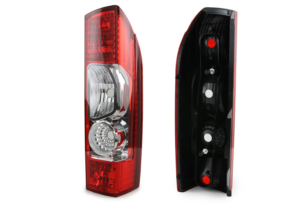 Fiat Ducato III (2006 - 2026) Sağ arka stop lambası 