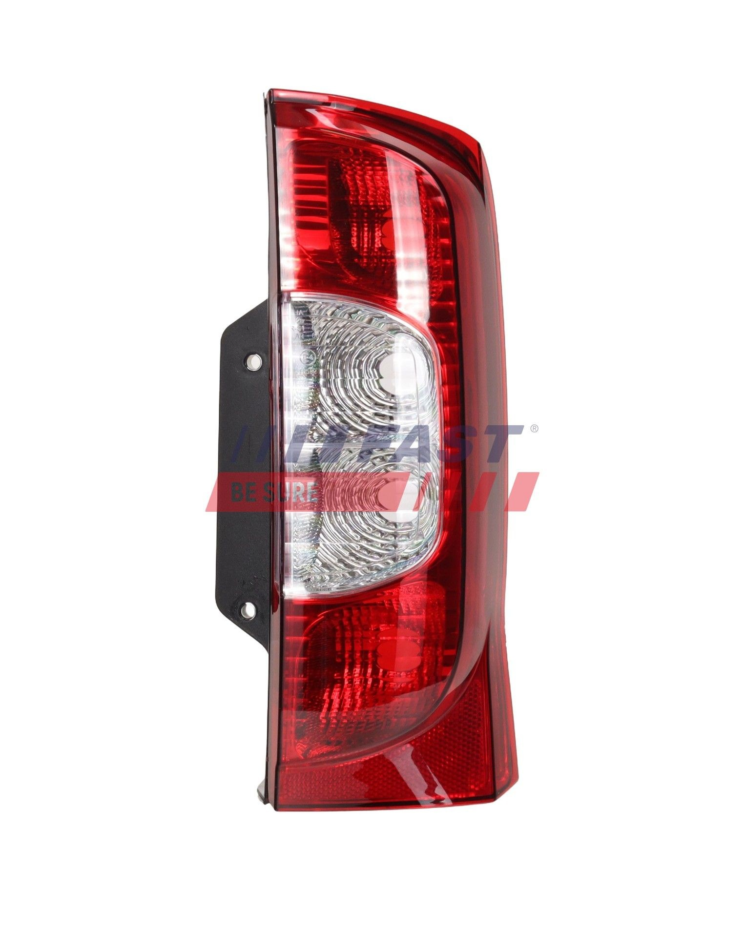 Fiat Fiorino  (2008 - 2026) Sol arka stop lambası 
