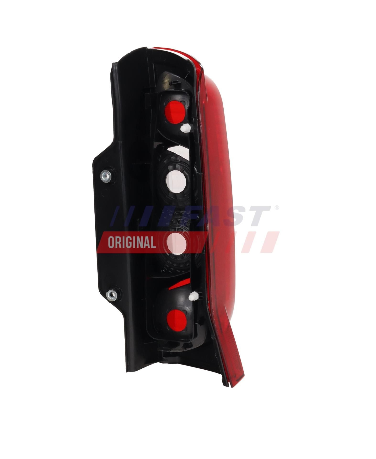 Fiat Fiorino  (2008 - 2026) Sağ arka stop lambası çıkma