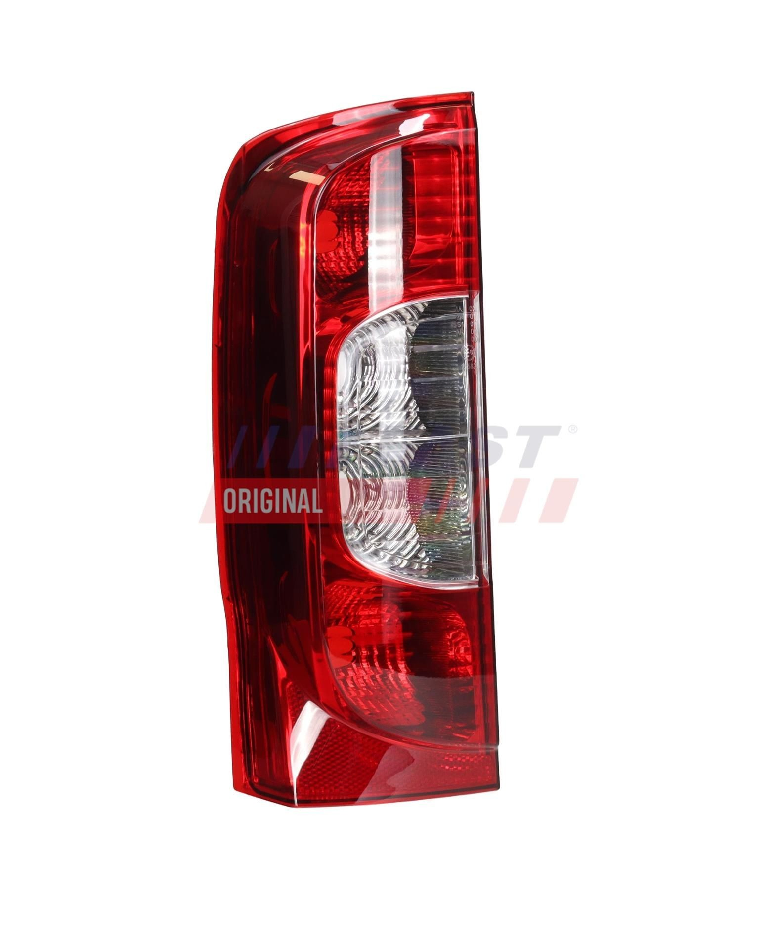 Fiat Fiorino  (2008 - 2026) Sağ arka stop lambası 