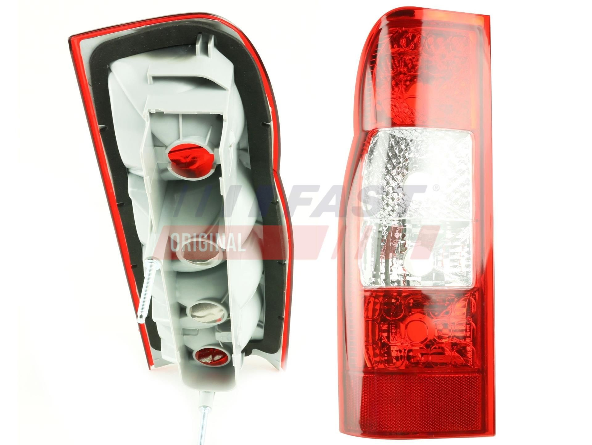 Ford Transit  (2006 - 2014) Sol arka stop lambası fiyatları