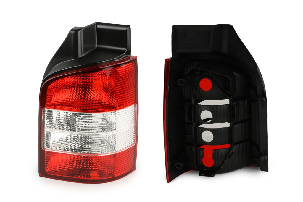 Volkswagen Transporter  (2003 - 2016) Sağ arka stop lambası 