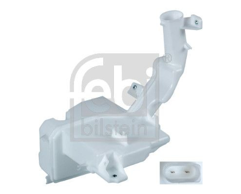 Volkswagen Passat  (2010 - 2016) Cam yıkama su deposu 