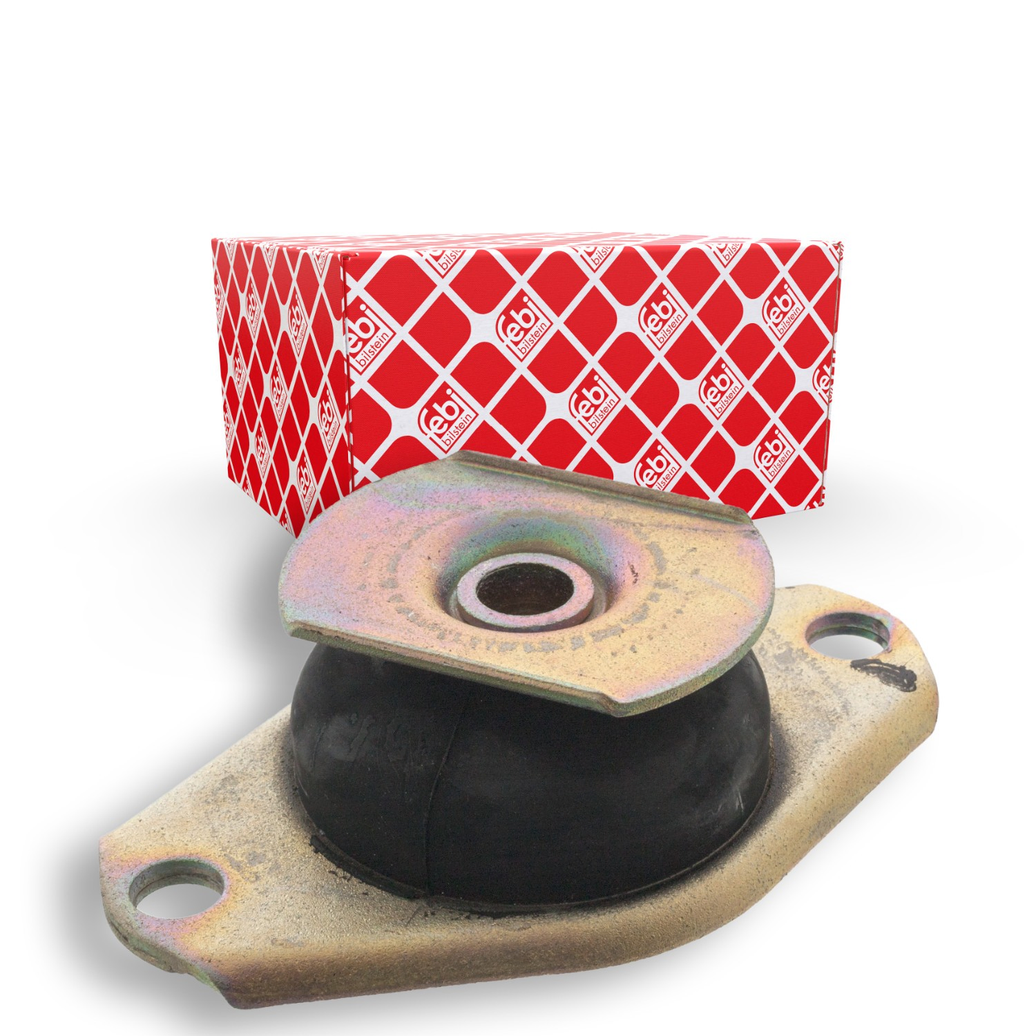 Fiat Tipo  (1987 - 1996) Arka motor takozu (destek) satın al