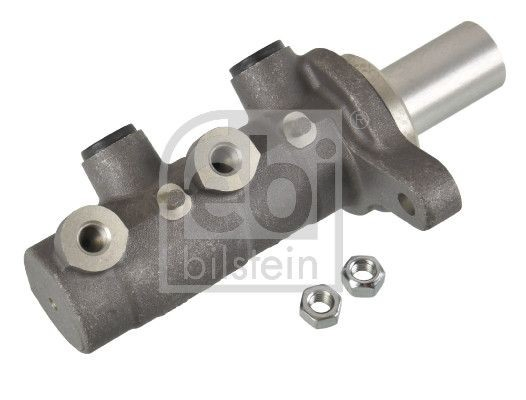 Fiat Ducato III Fren merkezi orijinal