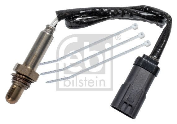 Renault Megane I (1996 - 2003) Lambda sensörü, oksijen sensörü çıkma
