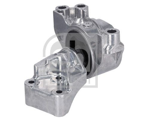Fiat Fiorino  Ön motor kulağı