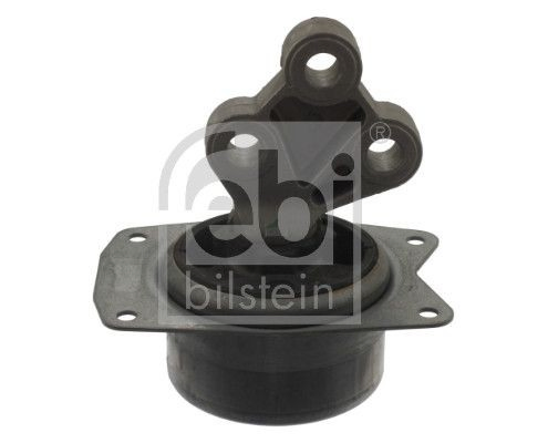 Opel Insignia  (2008 - 2017) Sol motor takozu (dayanağı) çıkma