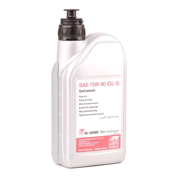 40580 Febi