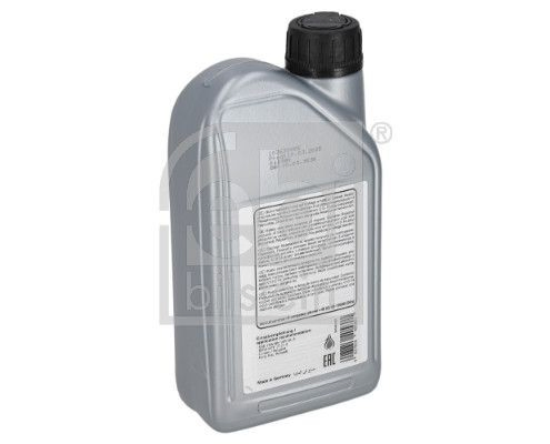 Febi 40580