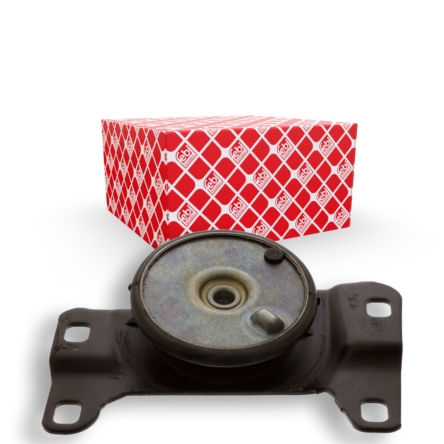 Ford Focus III (2010 - 2020) Sol motor takozu (dayanağı) 