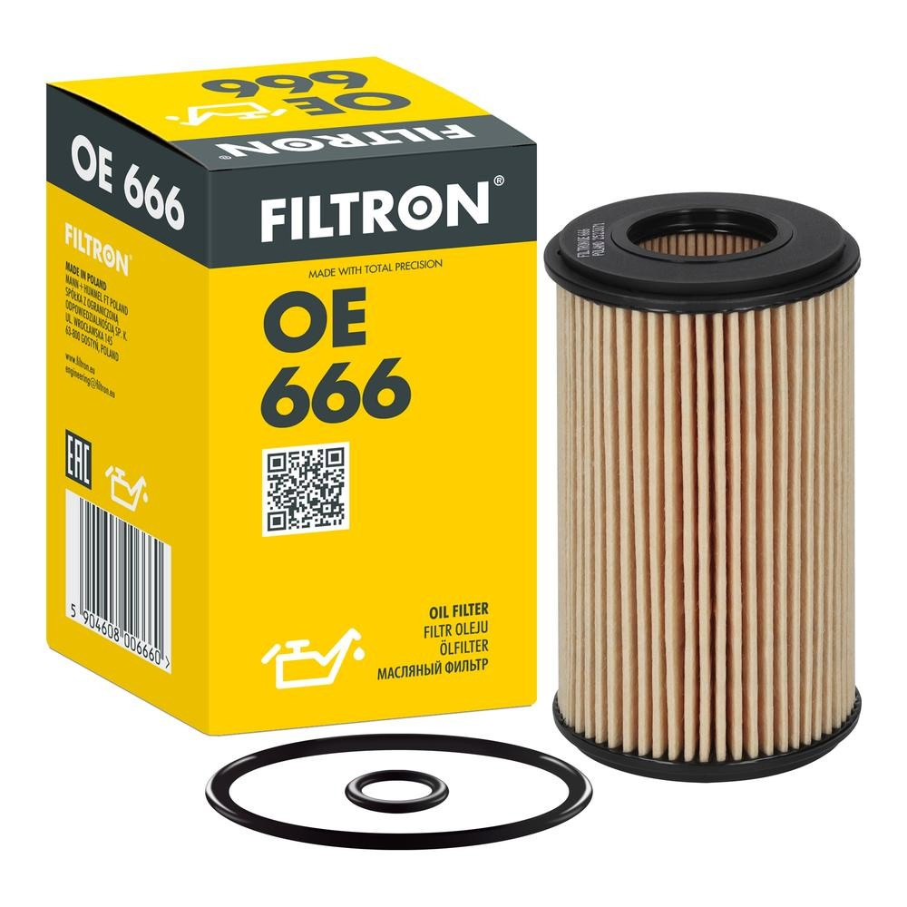 Filtron OE666
