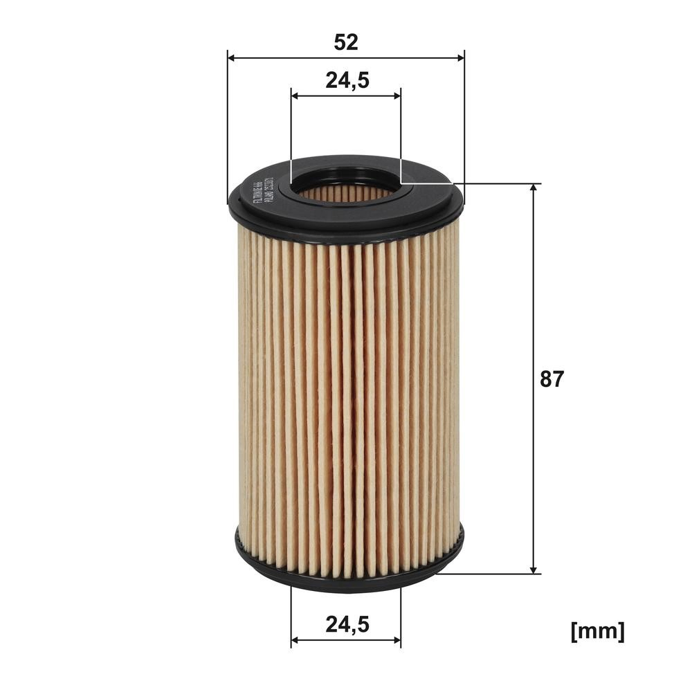 OE 666 Filtron