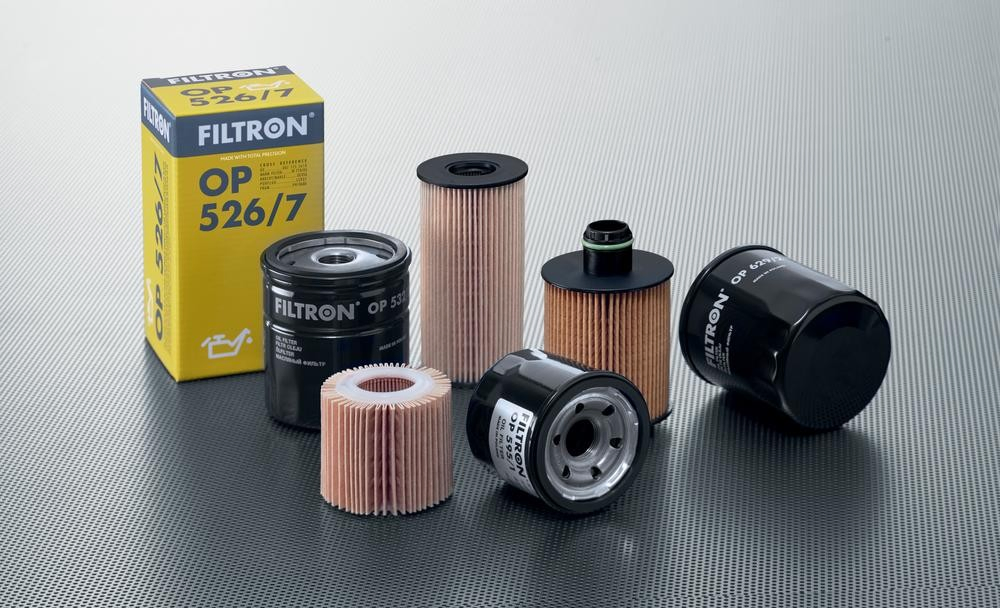 Filtron OE 666