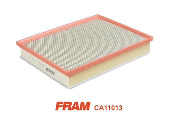 CA11013 Fram