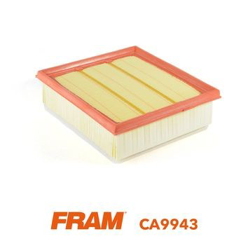 CA9943 Fram