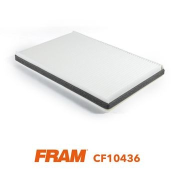 CF10436 Fram