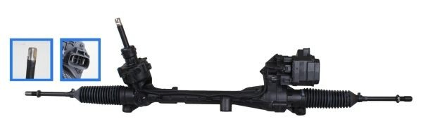 Ford Focus III (2010 - 2020) Direksiyon kremayeri fiyatı