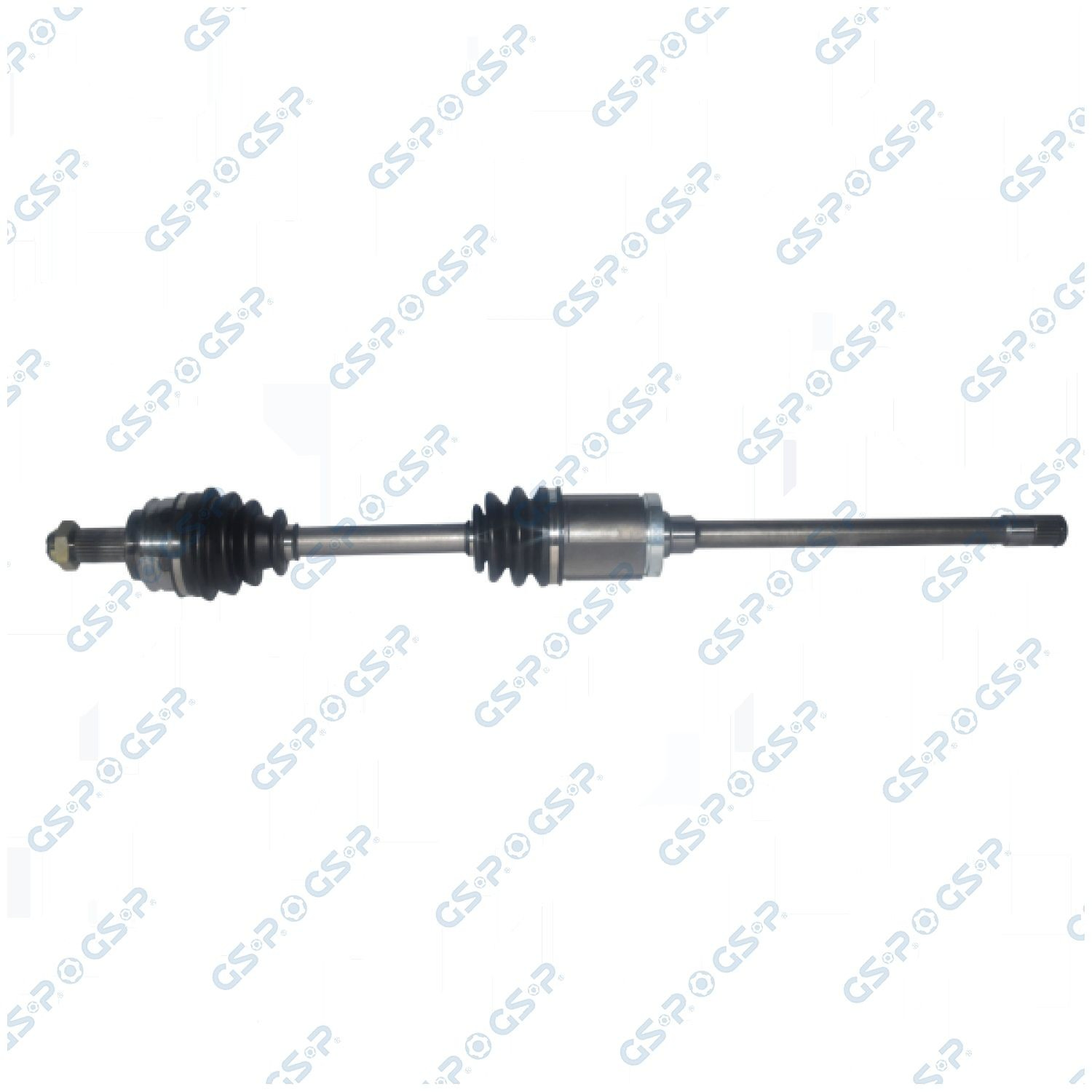 Ford Connect  (2002 - 2013) Ön sağ aks (tahrik) çıkma