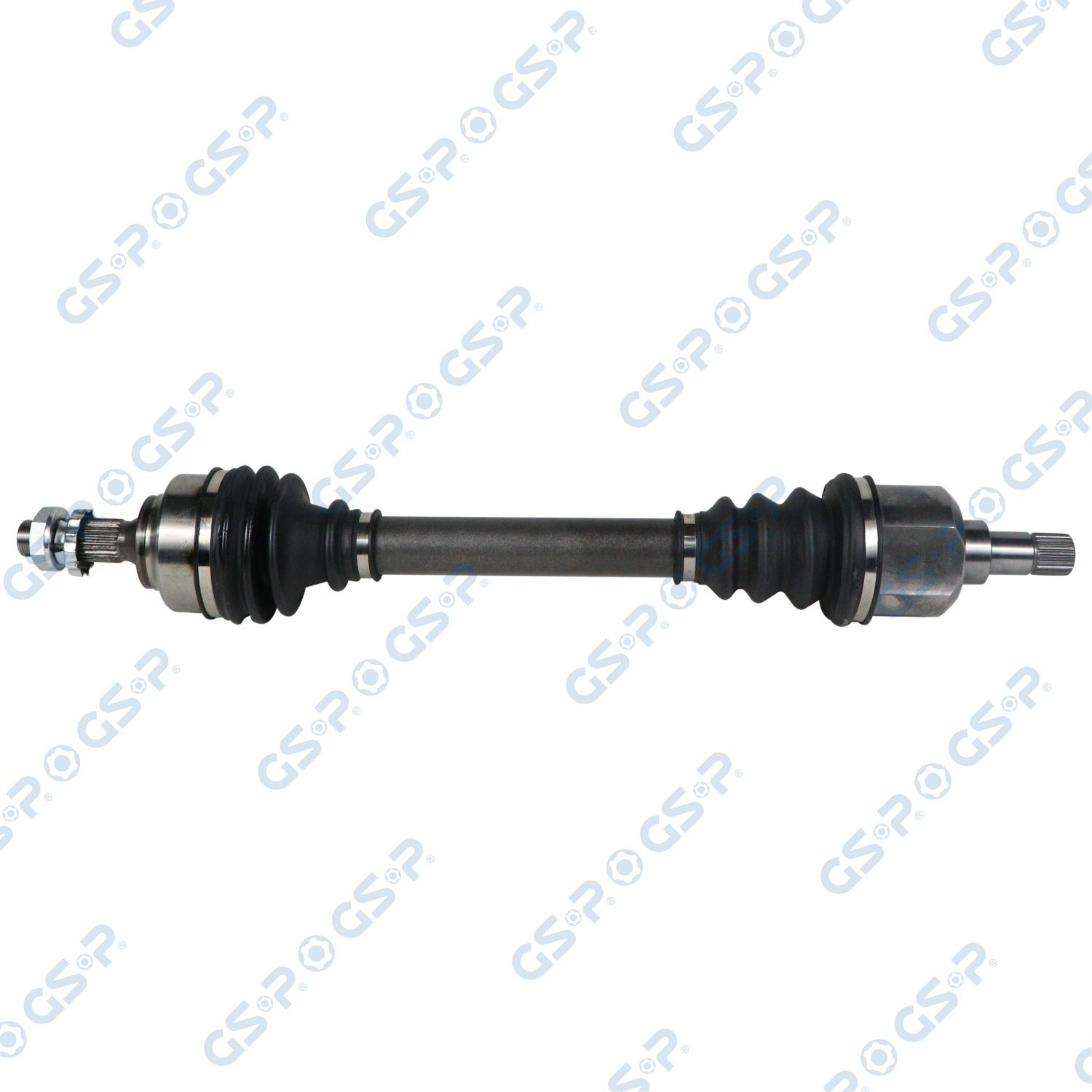 Citroen C4  (2006 - 2013) Ön sol aks (tahrik mili) fiyatları