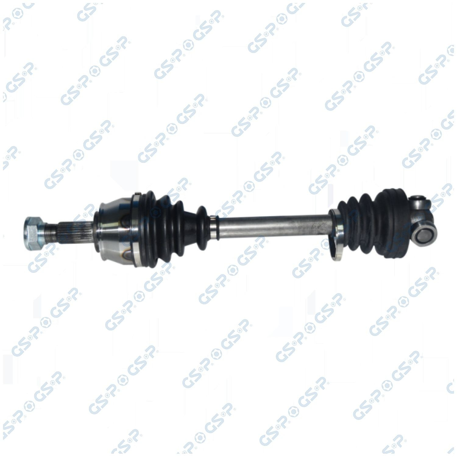 Fiat Punto  (2005 - 2018) Ön sağ aks (tahrik) satın al