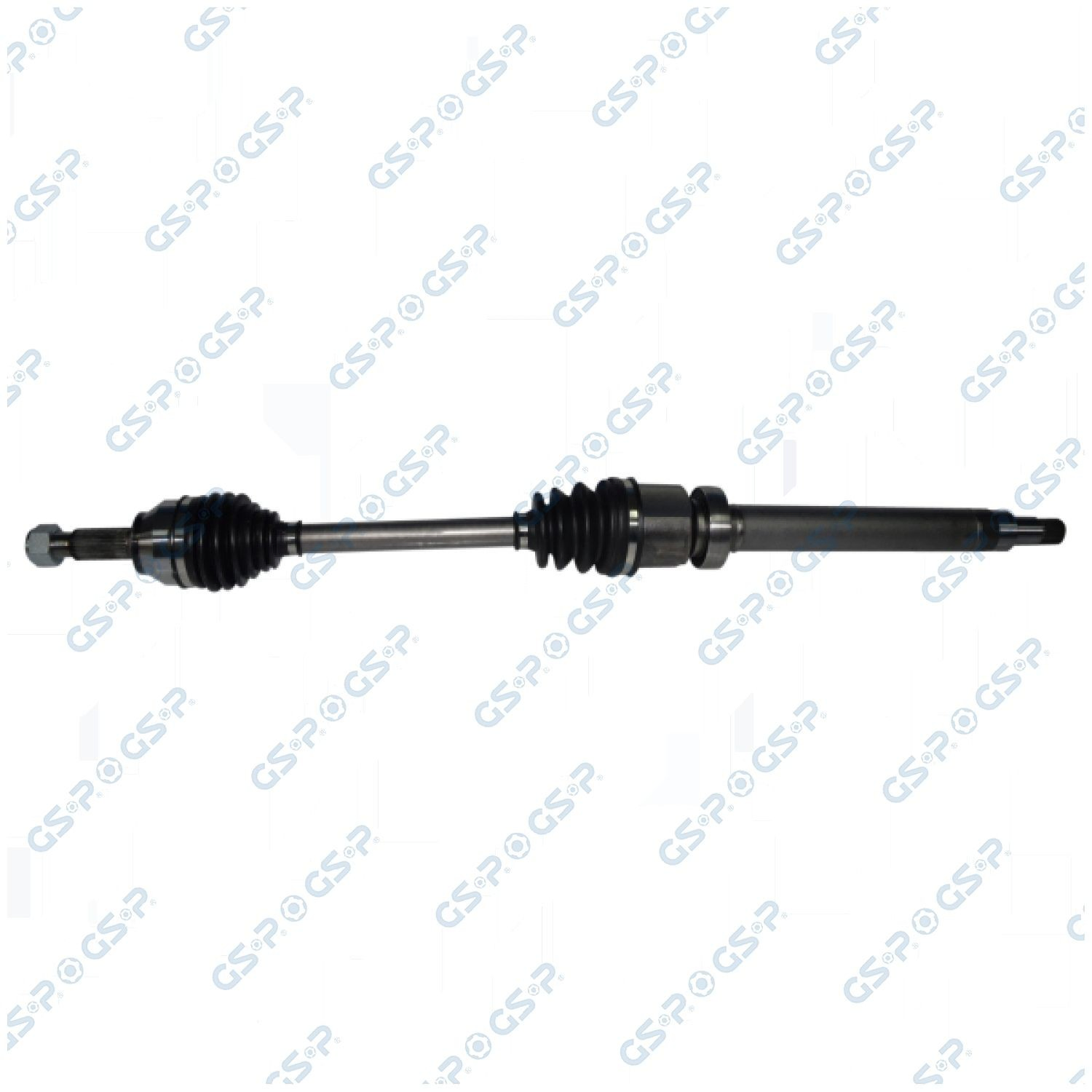 Ford Fiesta V (2001 - 2008) Ön sağ aks (tahrik) satın al