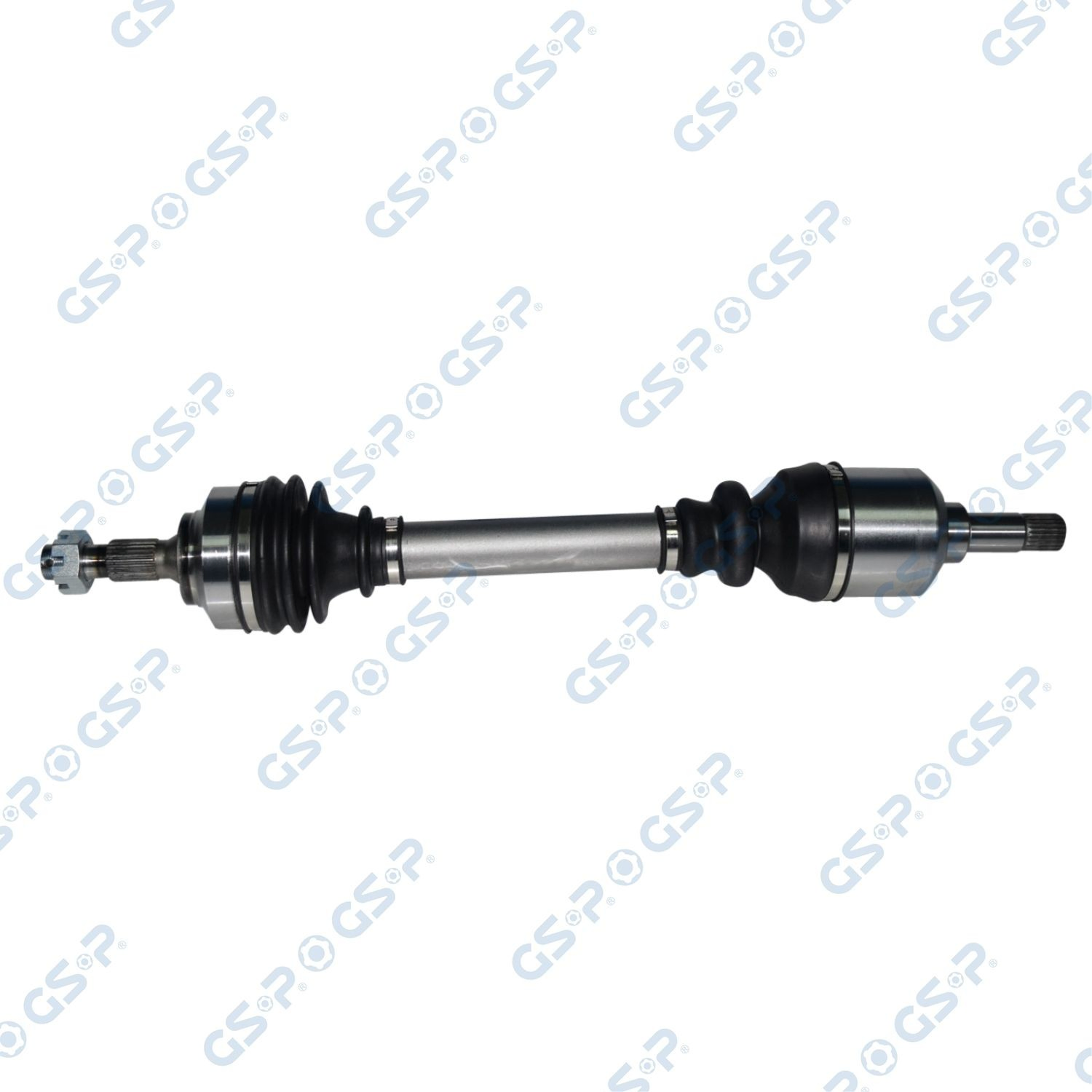 Citroen C4  (2006 - 2013) Ön sol aks (tahrik mili) satın al