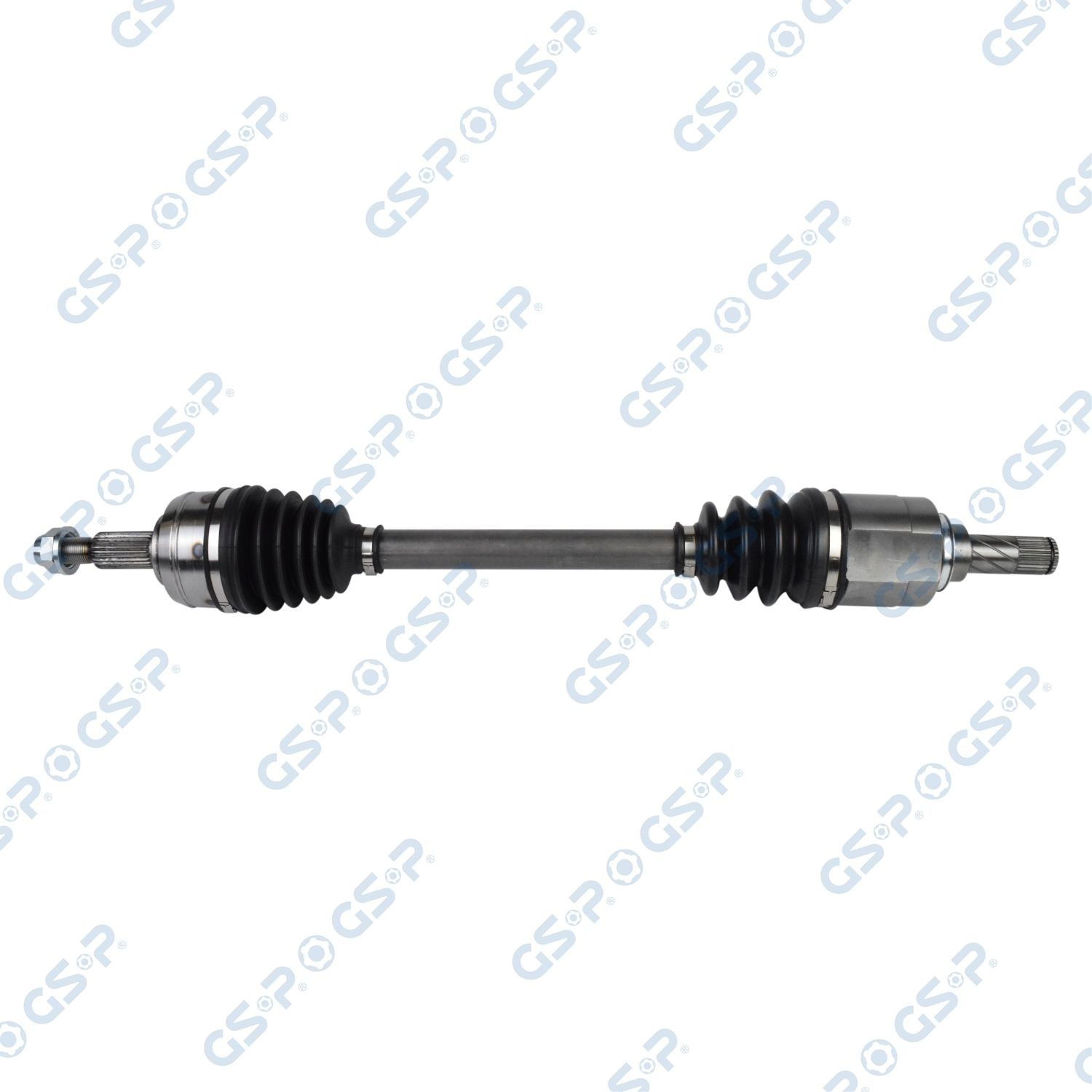 Renault Fluence  (2010 - 2026) Ön sol aks (tahrik mili) çıkma