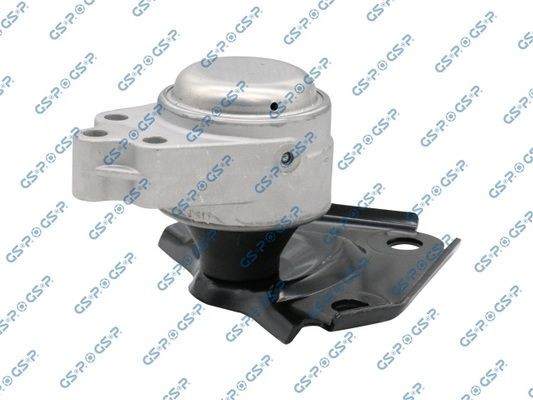 Ford Fiesta V (2001 - 2008) Sağ motor takozu (dayanağı) 