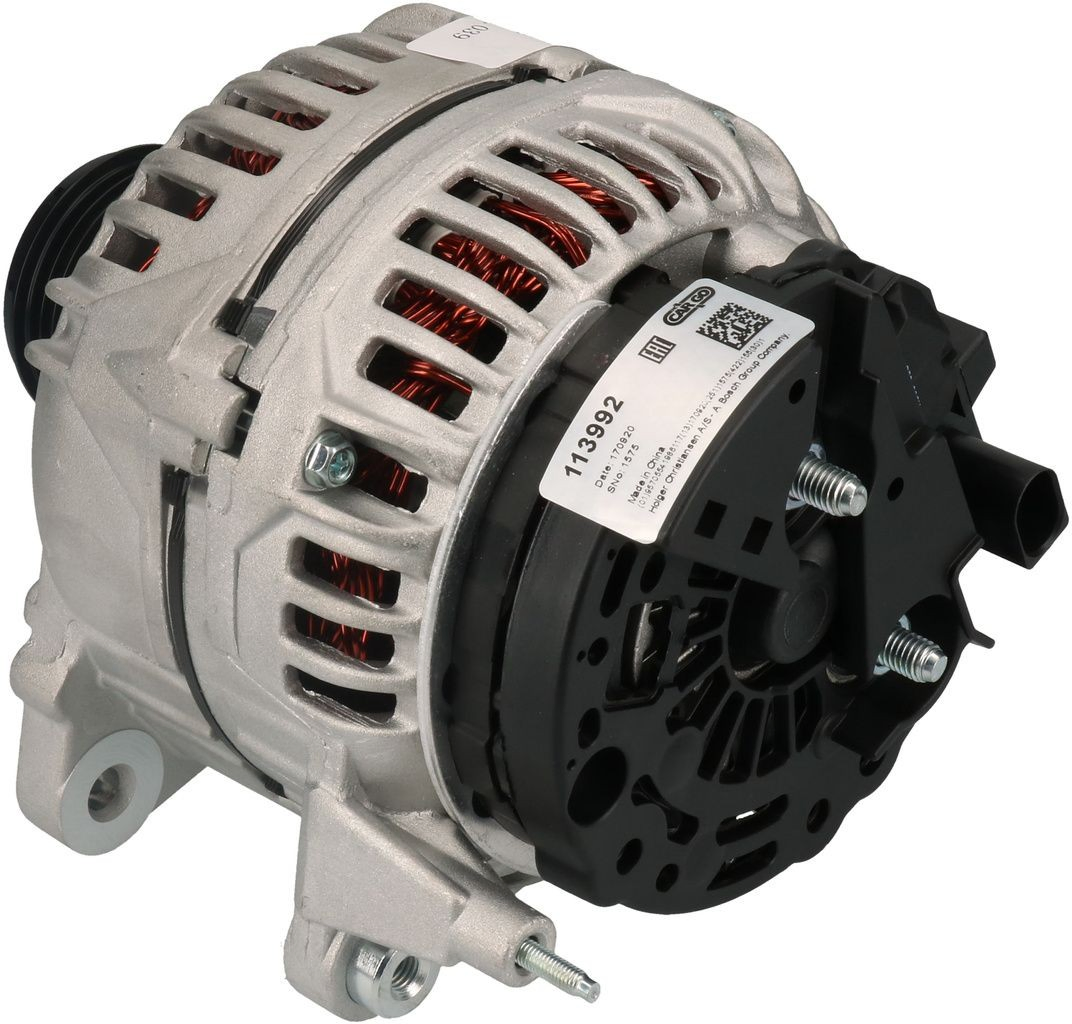 Seat Leon II Alternatör