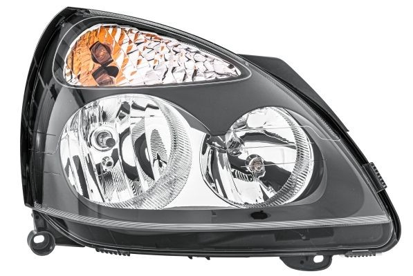 Renault Clio II (1998 - 2010) Sağ far fiyatları
