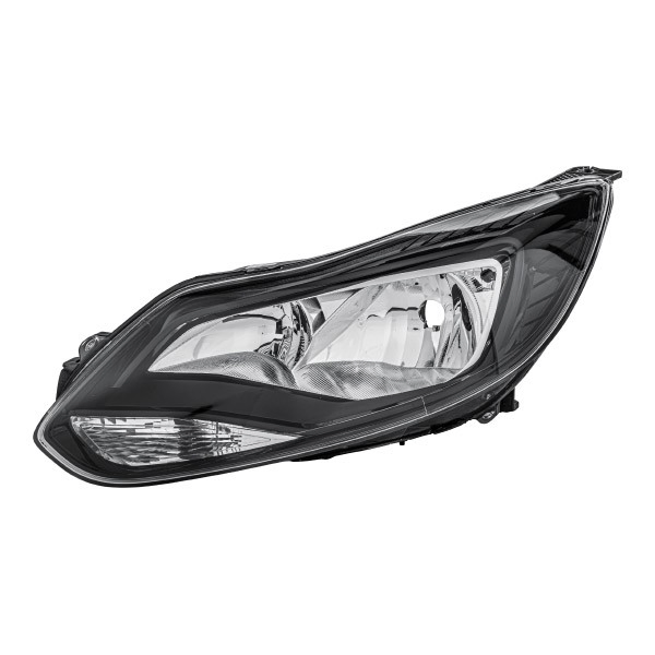 Ford Focus III (2010 - 2020) Sol far çıkma