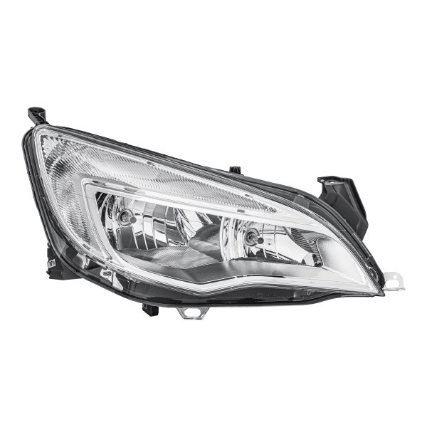 Opel Astra  (2010 - 2015) Sağ far çıkma
