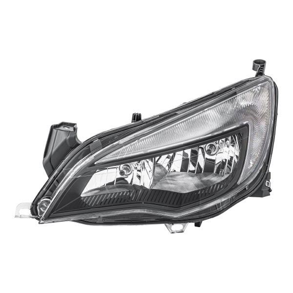 Opel Astra  (2010 - 2015) Sol far satın al