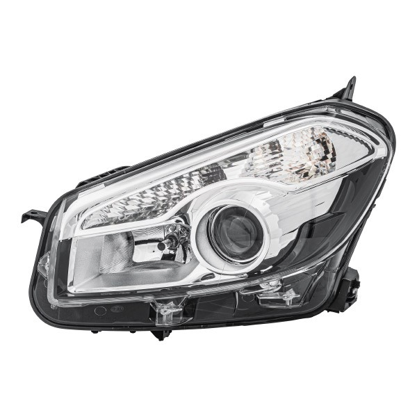 Nissan Qashqai I (2006 - 2013) Sol far satın al