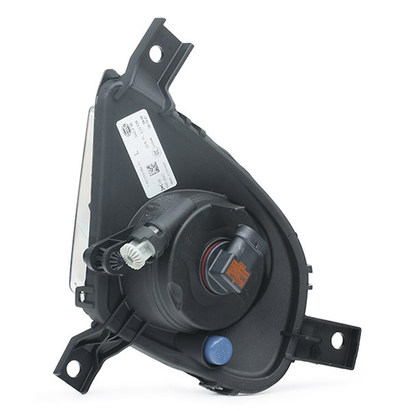Opel Corsa D Sol sis farı orijinal