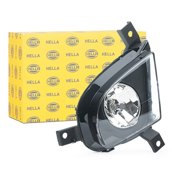 Opel Corsa  (2006 - 2015) Sol sis farı çıkma