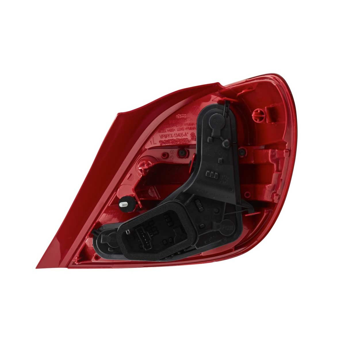 Peugeot 207  Sol arka stop orijinal
