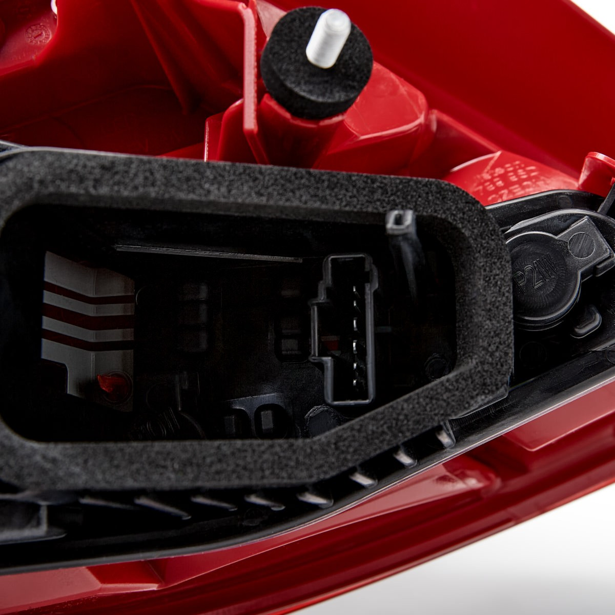 Peugeot 207  (2006 - 2015) Sağ arka stop lambası çıkma