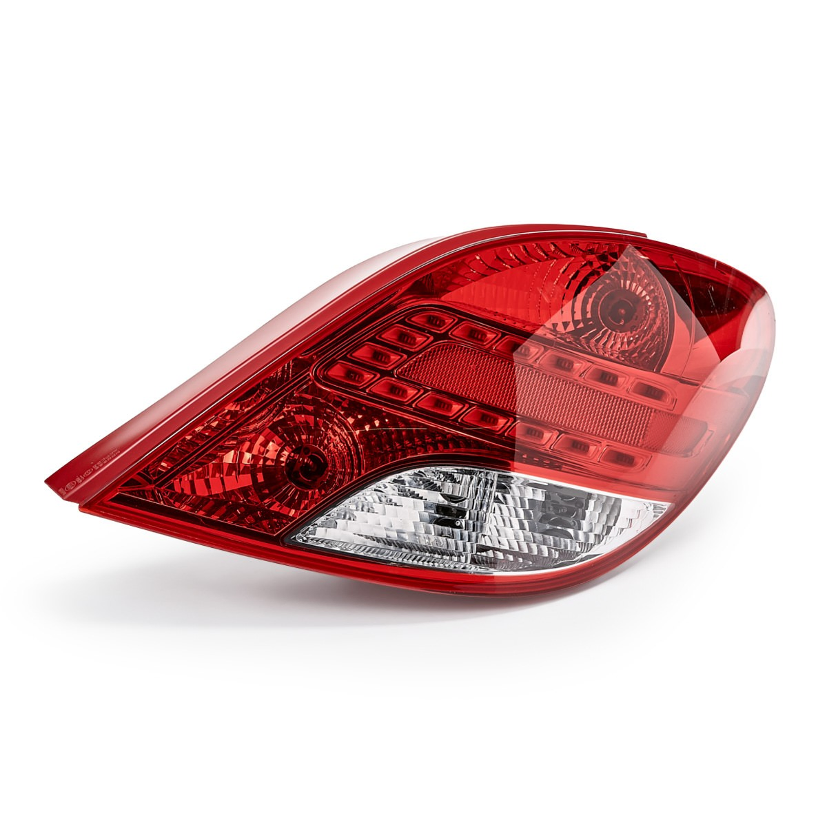 Peugeot 207  (2006 - 2015) Sağ arka stop lambası satın al