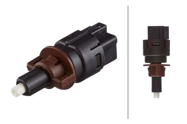 Honda Civic VIII (2005 - 2013) Stop lambası müşiri 