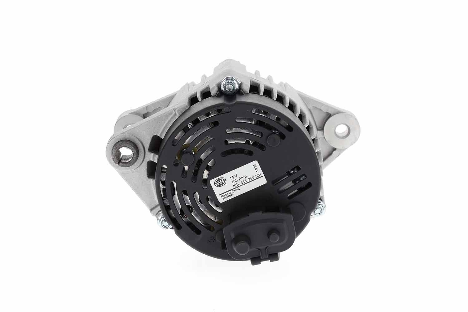 Fiat Marea  (1996 - 2007) Alternatör 