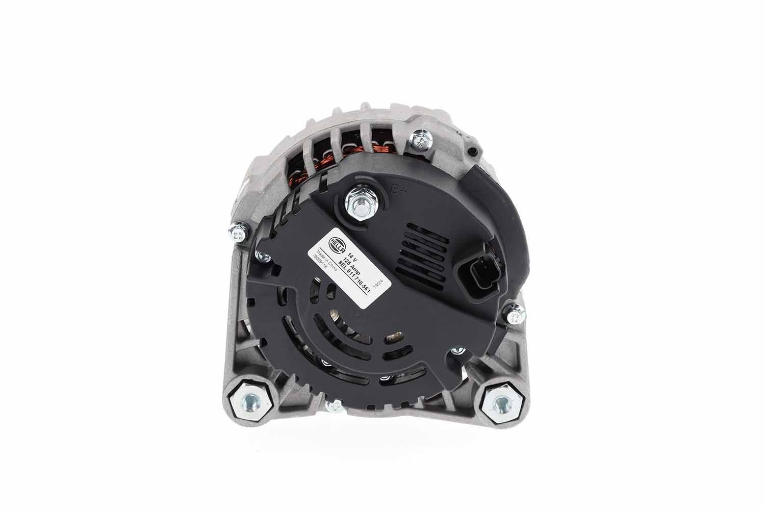 Renault Megane II (2003 - 2012) Alternatör fiyatları
