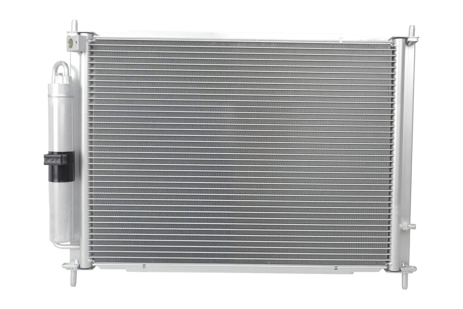 Renault Clio III (2005 - 2014) Motor soğutma radyatörü fiyatı
