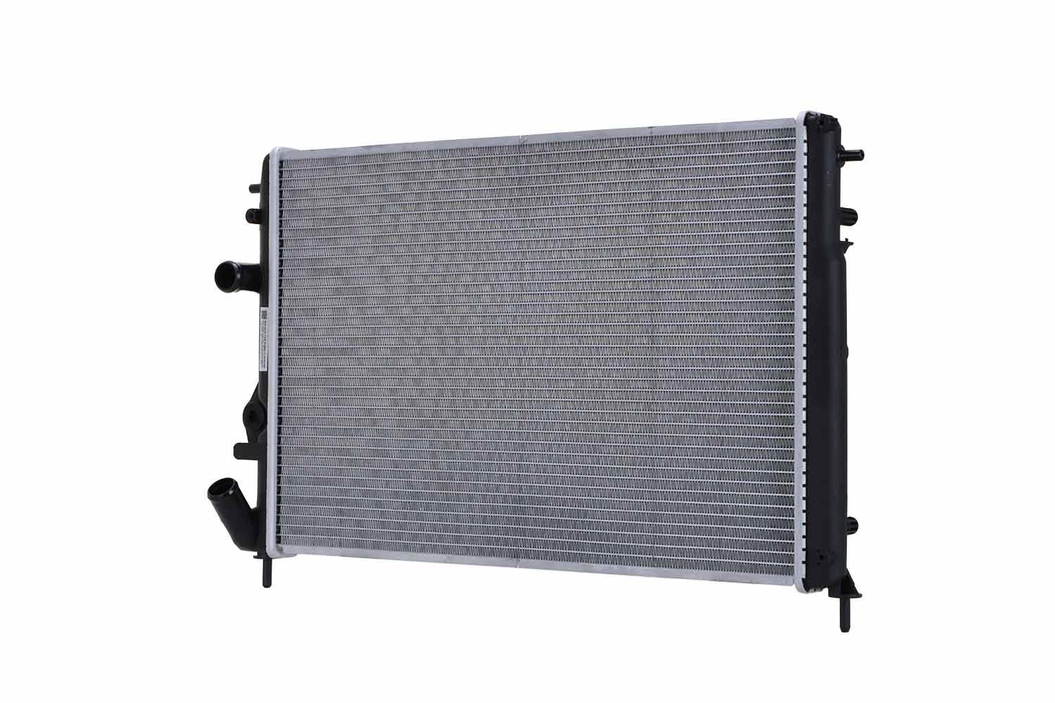 Renault Megane I (1996 - 2003) Motor soğutma radyatörü 